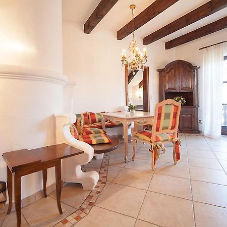 אנדכס Romantik Villa מראה חיצוני תמונה